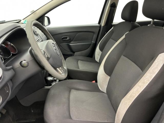 Dacia Sandero image 3