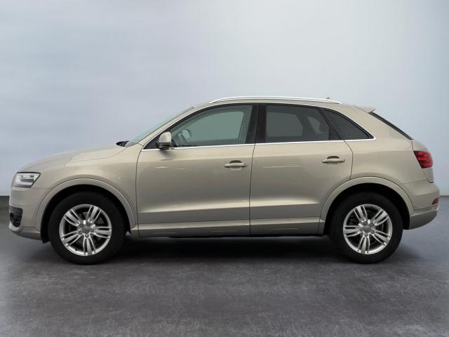 Audi Q3 image 1