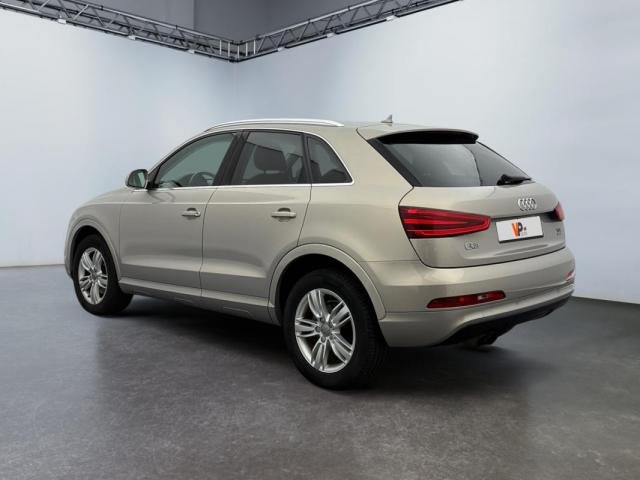 Audi Q3 image 4