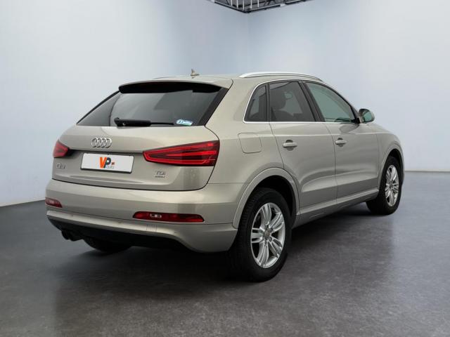 Audi Q3 image 3