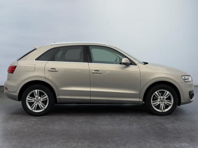 Audi Q3 image 2
