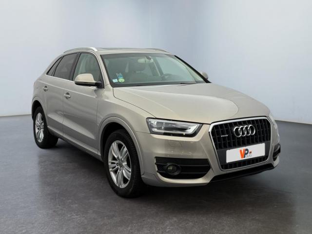 Audi Q3 image 5