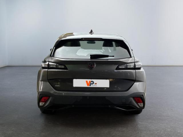 Peugeot 308 Sw image 4