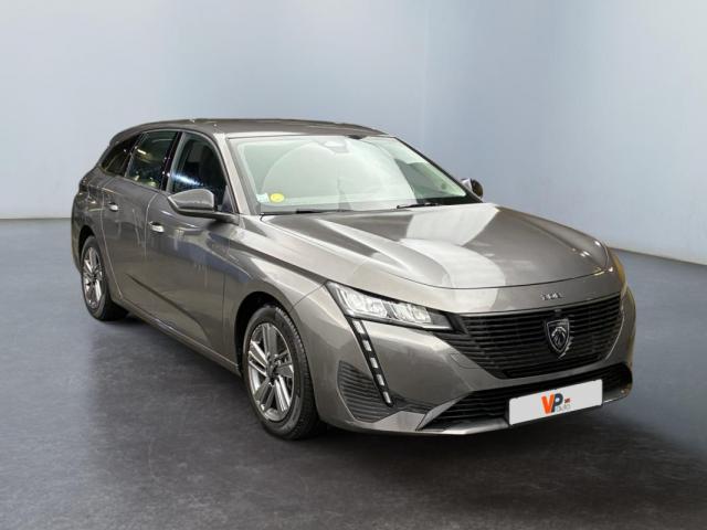 Peugeot 308 Sw image 2