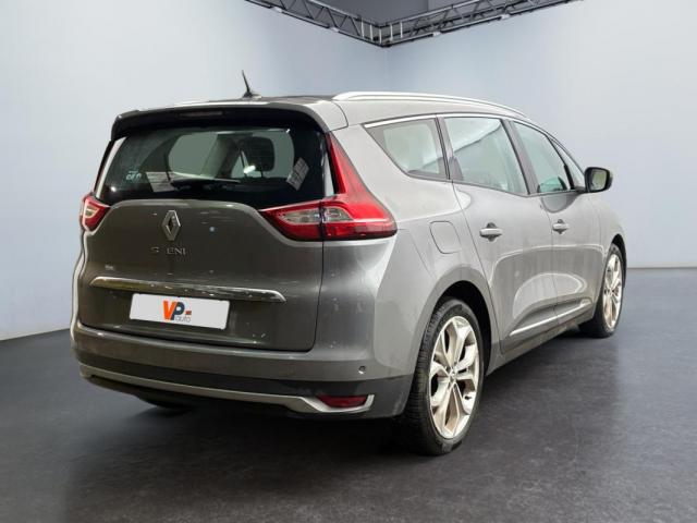 Renault Grand Scénic image 7