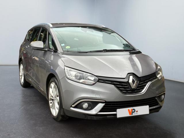 Renault Grand Scénic image 8