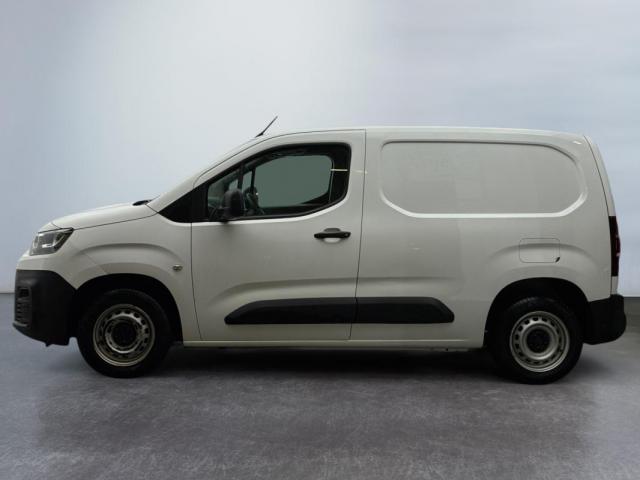 Citroen Berlingo image 2