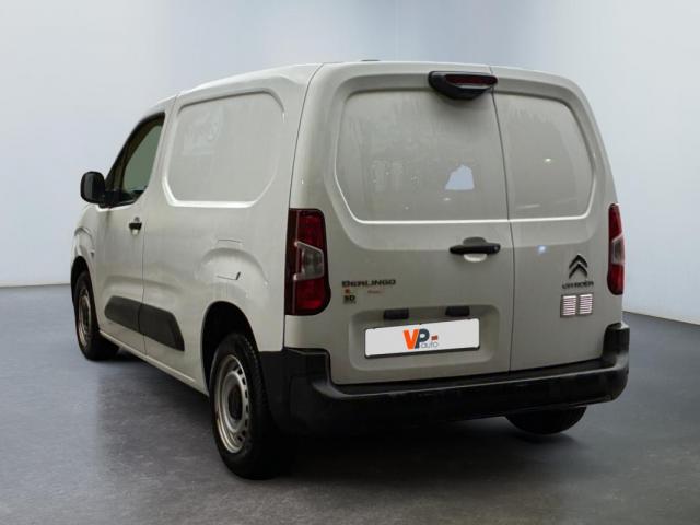 Citroen Berlingo image 7
