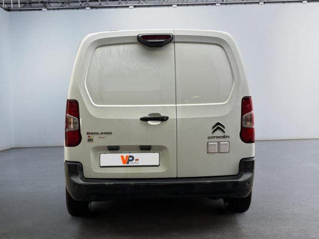 Citroen Berlingo image 1