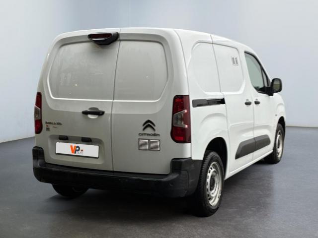 Citroen Berlingo image 4