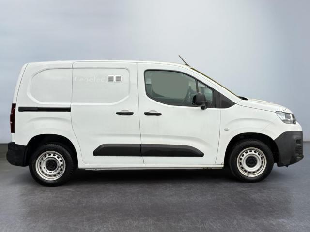 Citroen Berlingo image 3