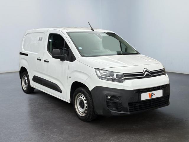 Citroen Berlingo image 6