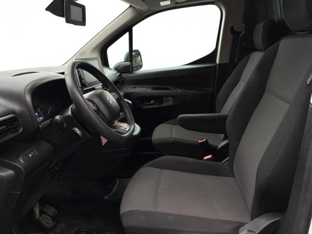 Citroen Berlingo image 5