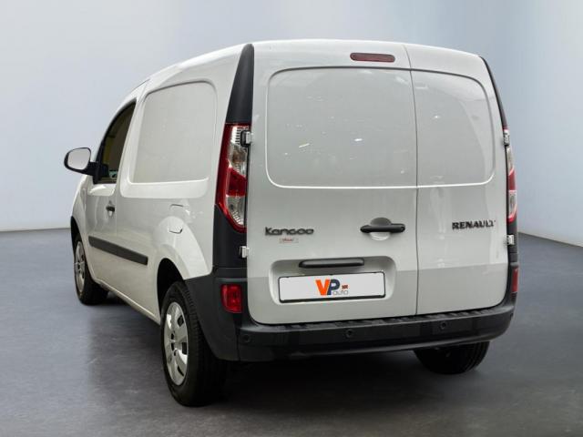 Renault Kangoo Express image 6