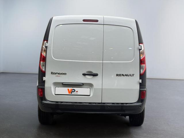 Renault Kangoo Express image 4