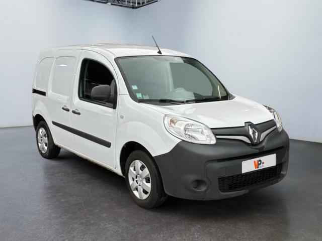 Renault Kangoo Express image 8