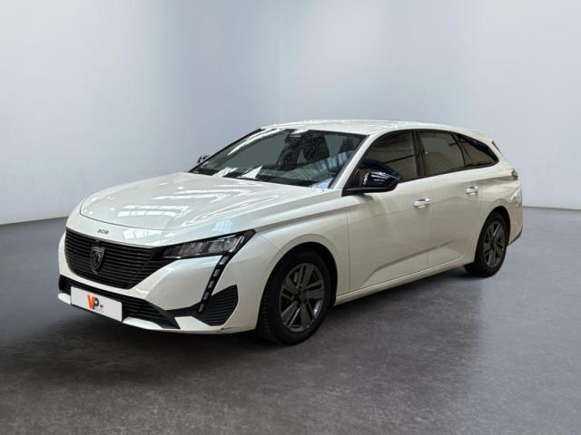 Peugeot 308 Sw Bluehdi 130ch S&s Bvm6 Active Pack