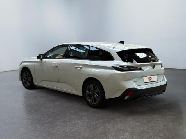 Peugeot 308 Sw image 4