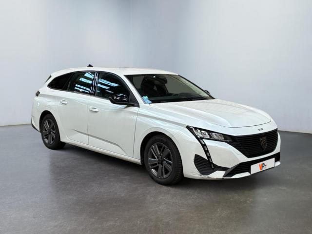 Peugeot 308 Sw image 8