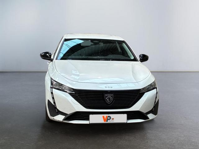 Peugeot 308 Sw image 3