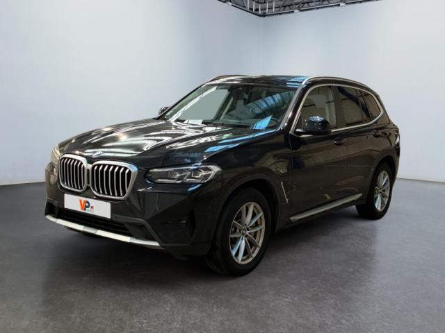 Bmw X3 G01 Lci Xdrive 30e 292ch Bva8 Business Design