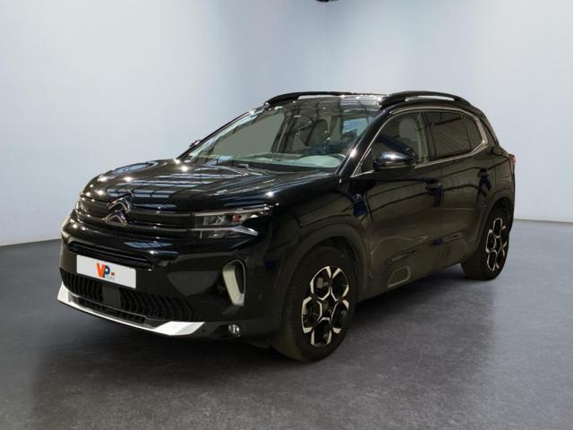 Citroen C5 Aircross Hybride Rechargeable 225 E-Eat8 Shine