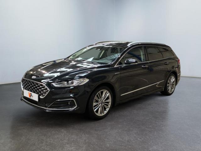Ford Mondeo Sw 2.0 Hybrid 187 Bva6 Vignale