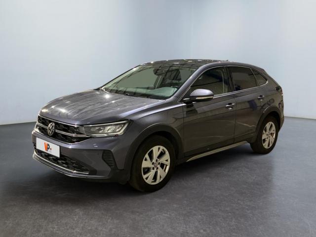 Volkswagen Taigo 1.0 Tsi 110 Dsg7 Life