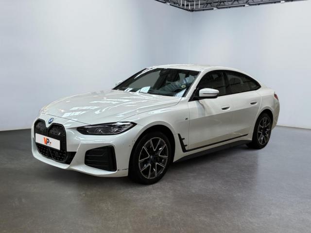 Bmw I4 G26 Edrive40 340 Ch Bva M Sport