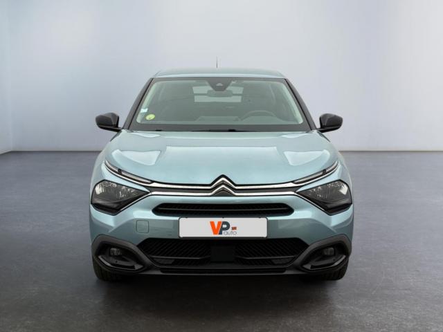Citroen C4 image 5