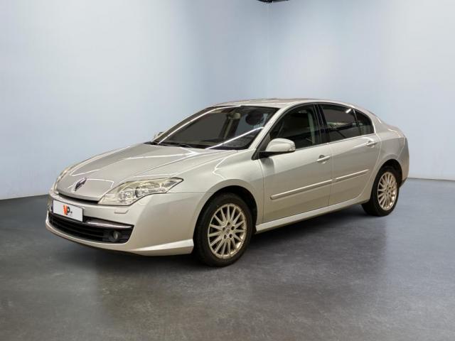 Renault Laguna Iii 1.5 Dci 110 Eco2 Privilège