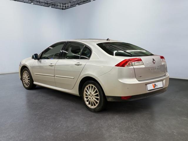 Renault Laguna image 7