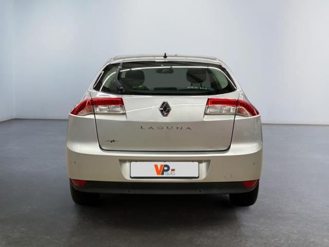 Renault Laguna image 1