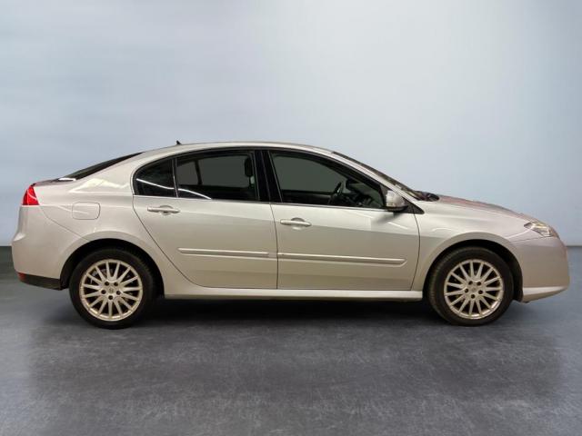 Renault Laguna image 6