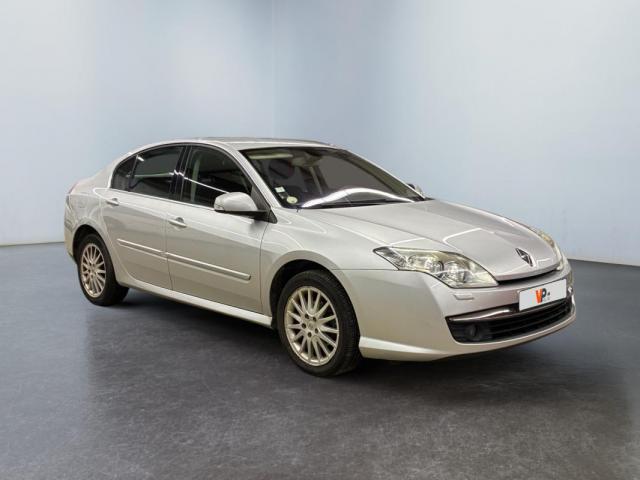 Renault Laguna image 4