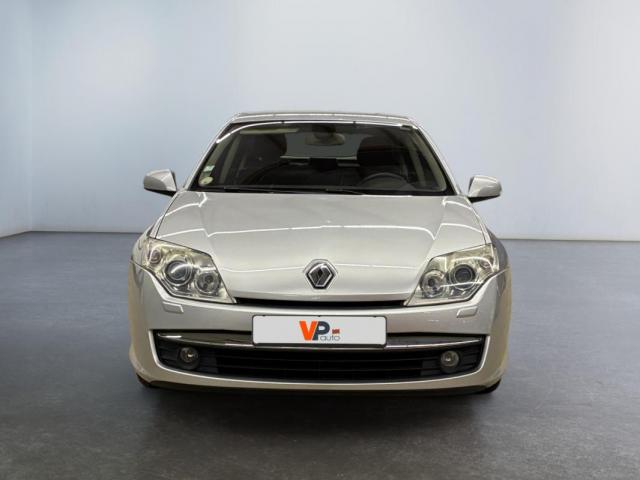 Renault Laguna image 8