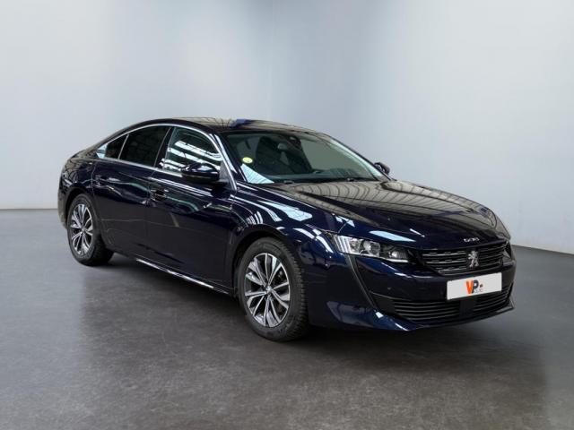 Peugeot 508 image 3