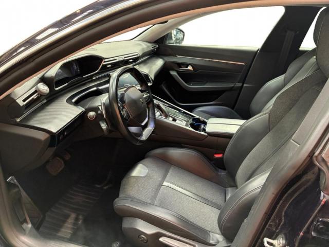 Peugeot 508 image 1
