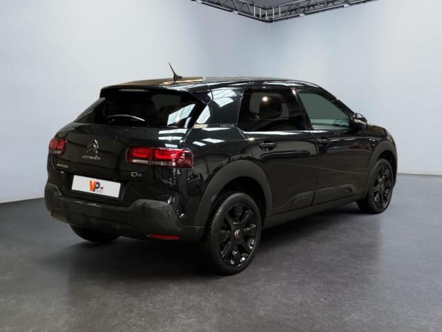 Citroen C4 Cactus image 8