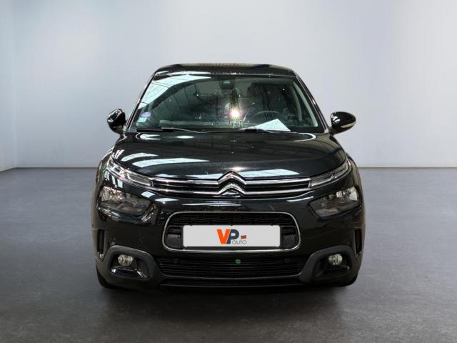 Citroen C4 Cactus image 3