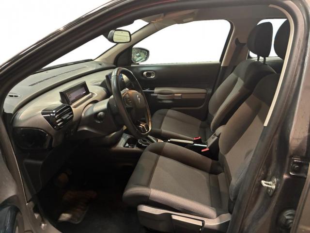 Citroen C4 Cactus image 4