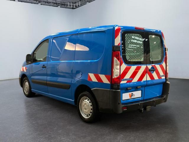 Peugeot Expert image 7