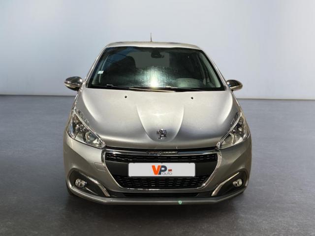 Peugeot 208 image 7