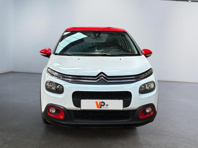 Citroen C3 image 2