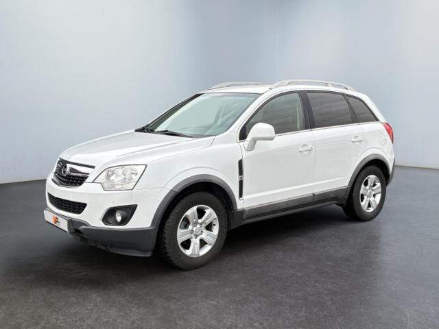 Opel Antara 2.2 Cdti 163 Ch 4x2 Start/stop Edition Pack