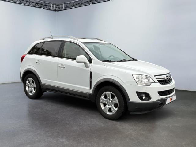 Opel Antara image 6