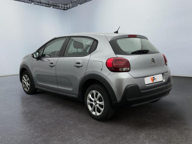 Citroen C3 image 7