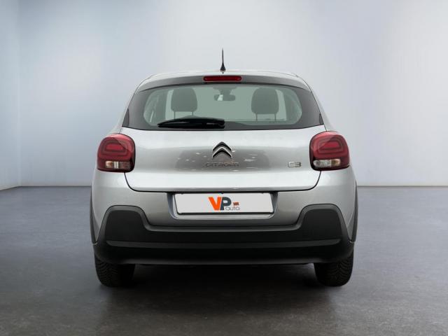 Citroen C3 image 2