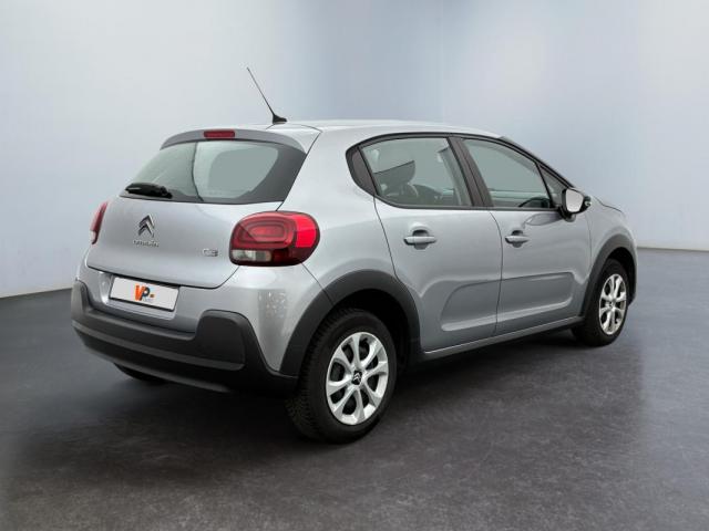 Citroen C3 image 4