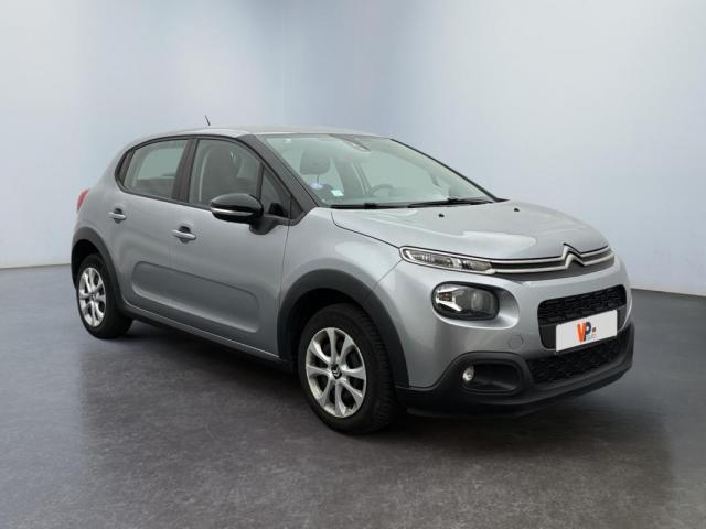 Citroen C3 image 5